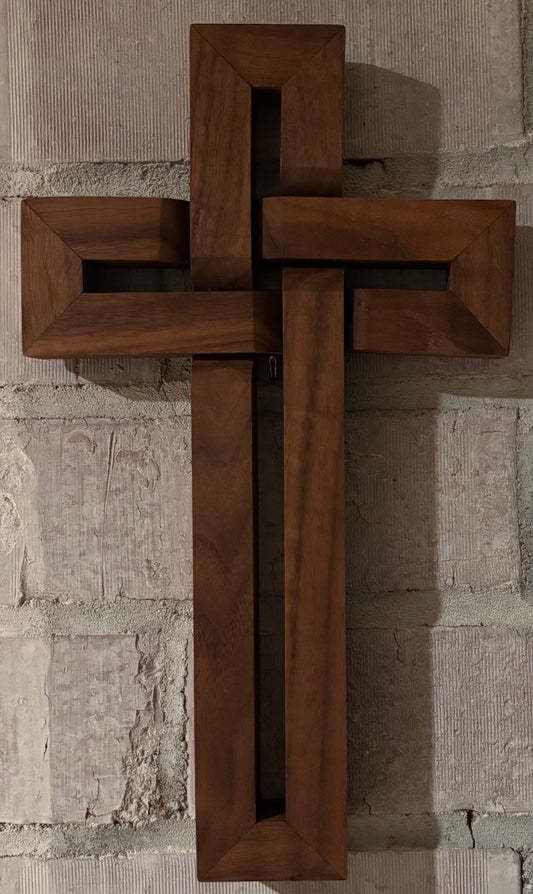Wooden Cross